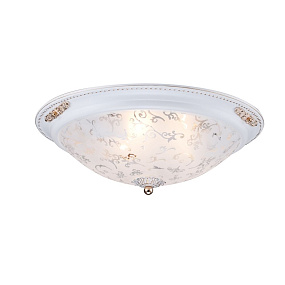 Потолочный светильник Maytoni Diametrik CL907-03-W